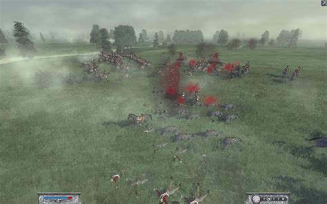 napoleon total war blood mod